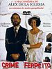 Pôster de Crime Ferpeito
