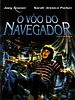 Pôster de O Vôo do Navegador
