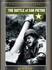 Pôster de A Batalha de San Pietro