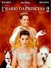 Pôster de O Diário da Princesa 2