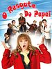Pôster de O Resgate do Papai
