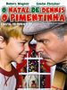 Pôster de O Natal de Dennis, o Pimentinha