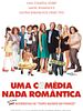 Pôster de Uma Comédia Nada Romântica