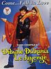 Pôster de Dilwale Dulhania Le Jayenge