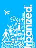 Pôster de Urbanized