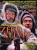 Pôster de Zero Kelvin - Sem Limites