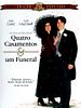 Pôster de Quatro Casamentos e Um Funeral