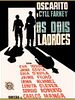 Pôster de Os Dois Ladrões