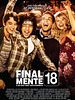Pôster de Finalmente 18!