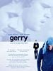 Pôster de Gerry
