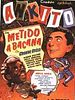 Pôster de Metido a Bacana