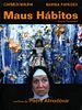 Pôster de Maus Hábitos