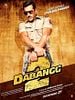 Pôster de Dabangg 2
