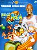 Pôster de Space Jam - O Jogo do Século