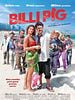 Pôster de Billi Pig