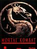 Pôster de Mortal Kombat