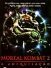 Pôster de Mortal Kombat - A Aniquilação