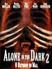 Pôster de Alone in the Dark 2 - O Retorno do Mal