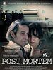 Pôster de Post Mortem