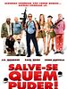 Pôster de Salve-se Quem Puder