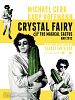 Pôster de Crystal Fairy e o Cactus Mágico