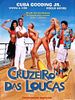 Pôster de Cruzeiro das Loucas