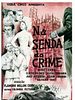 Pôster de Na Senda do Crime