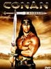 Pôster de Conan, o Bárbaro