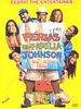 Pôster de Férias da Família Johnson