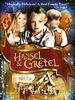 Pôster de Hansel & Gretel