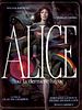 Pôster de Alice ou A Última Fuga