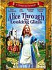 Pôster de Alice Através do Espelho