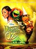 Pôster de The Muppets' Wizard of Oz