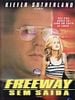 Pôster de Freeway - Sem Saída