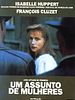 Pôster de Um Assunto de Mulheres