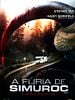 Pôster de A Fúria de Simuroc