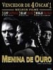 Pôster de Menina de Ouro