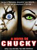 Pôster de A Noiva de Chucky