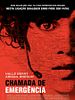 Pôster de Chamada De Emergência