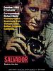 Pôster de Salvador - O Martírio de um Povo