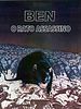 Pôster de Ben, o Rato Assassino