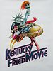 Pôster de The Kentucky Fried Movie