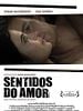 Pôster de Sentidos do Amor
