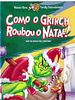 Pôster de Como o Grinch Roubou o Natal