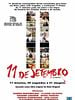 Pôster de 11 de Setembro