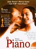 Pôster de O Piano