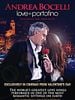 Pôster de Andrea Bocelli - Amor em Portofino