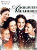Pôster de Adoráveis Mulheres