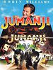 Pôster de Jumanji