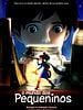 Pôster de O Mundo dos Pequeninos